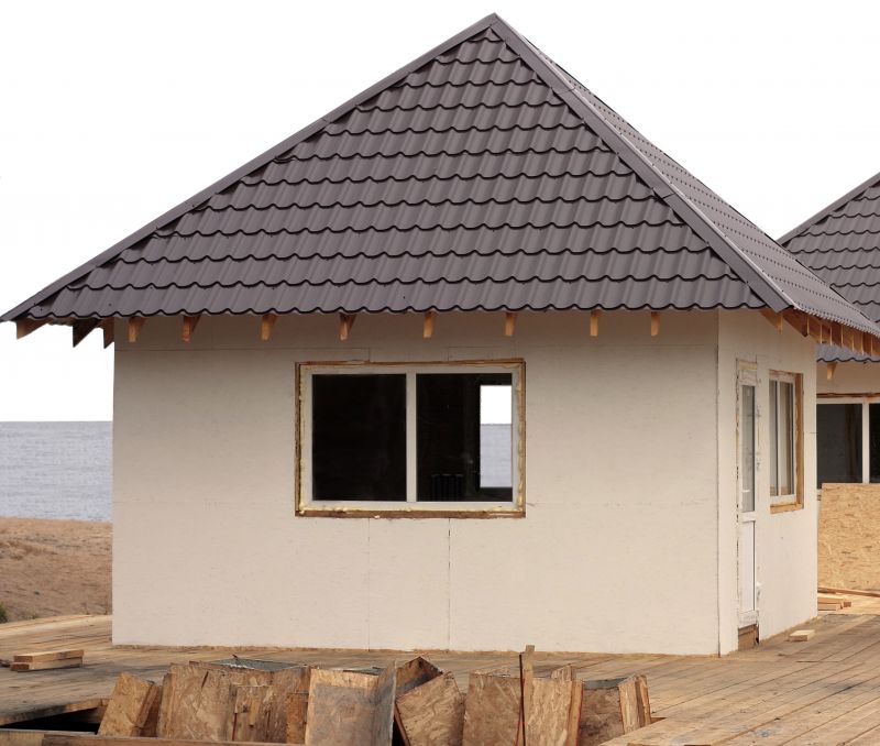 Barn Roof Replacement