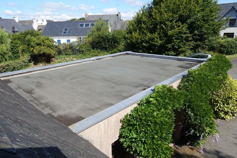 Best Industrial Roofing Contractors in Phillipsburg, NJ